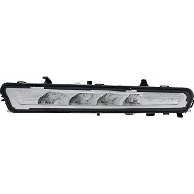 Afbeelding van TYC 12 0105 00 2 Stadslicht rechts Met LED FORD: MONDEO 4 Turnier