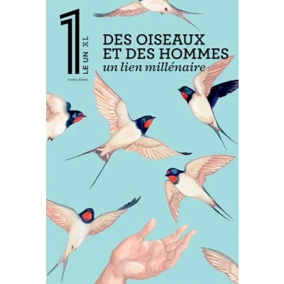 Afbeelding van LE UN,HS XL:PRINTEMPS 2024