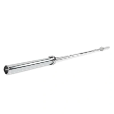 Afbeelding van VirtuFit Olympische Halterstang 220 cm