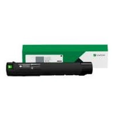 Afbeelding van Lexmark 85D0P00 tonercartridge 1 stuk(s) Origineel Zwart