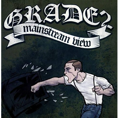 Afbeelding van Grade 2 Mainstream View (CD)