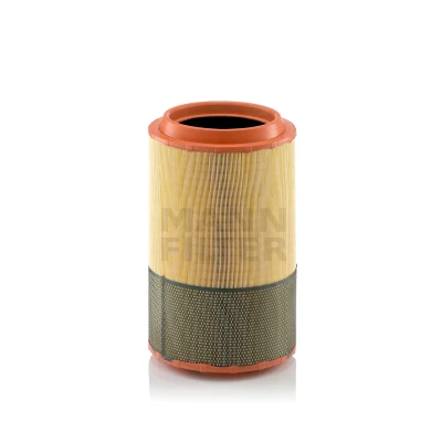 Afbeelding van Mann filter Luchtfilter C 27 1050