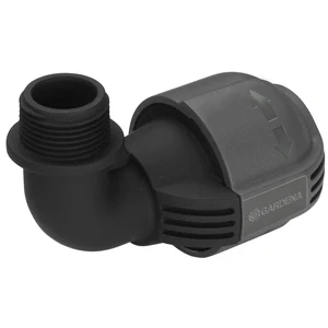 Afbeelding van GARDENA L stuk 25mm X 3/4&quot; Buitendraad