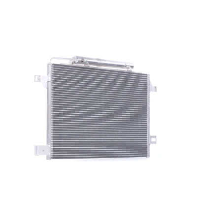 Afbeelding van Valeo Airco condensor 814249