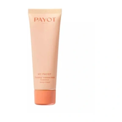 Image de Payot My Radiance Sleeping Mask 50 ml