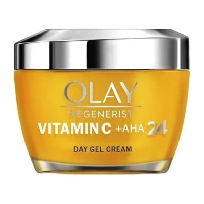 Afbeelding van Olay Dagcrème AHA 24 + Vitamine C, 50 ml
