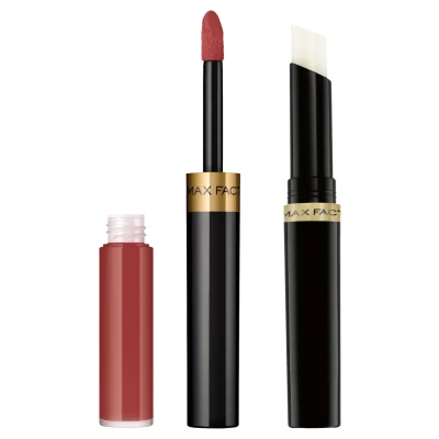 Afbeelding van Max Factor Lipfinity 24HR Lip Colour 070 Spicy