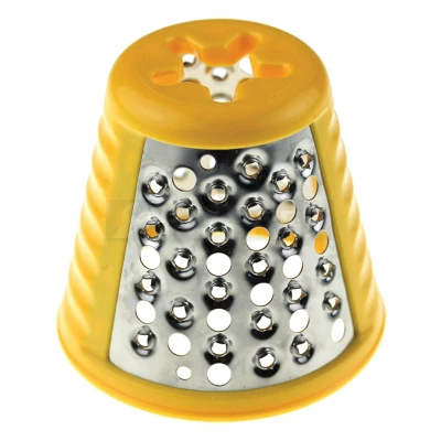 Afbeelding van Groupe SEB XF921301 rasp raspkegel voor parmesaanse kaas fresh express