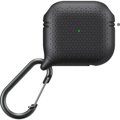 Afbeelding van Catalyst Vibe Case Apple Airpods (3rd Gen.) Stealth Black