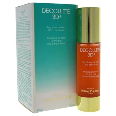 Afbeelding van Jeanne Piaubert Décolleté 3D+ Hals en decollete verzorging 50 ml