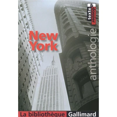 Image de New York