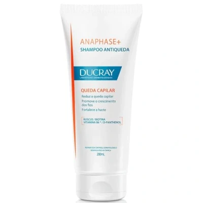 Afbeelding van Ducray Conditioner Anaphase+ Soin Apres Shampooing Fortifiant