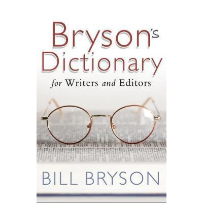Afbeelding van Brysons Dictionary Writers &amp; Editors