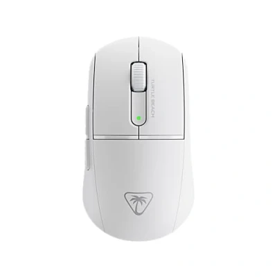 Afbeelding van Turtle Beach Burst II AIR Wireless Gaming Muis Wit
