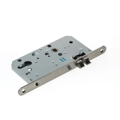Afbeelding van D4E project insteeksl. 235x20x3 dm60 tuimelsch. zelfsluitend pc72