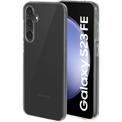 Afbeelding van Mobiparts Classic TPU Case Samsung Galaxy S23 FE Transparent