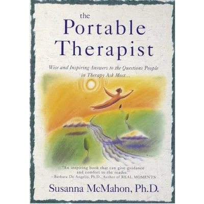 Afbeelding van The Portable Therapist
