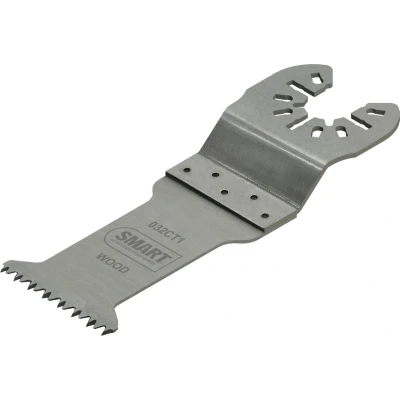 Afbeelding van SMART Blades Multitool Zaagblad Grof Hout/Kunststof 32x42mm