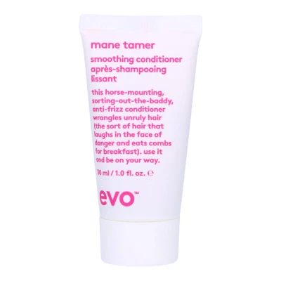 Afbeelding van EVO Mane Tamer Smoothing Conditioner 30ml