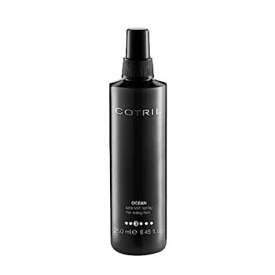 Afbeelding van Cotril Creative Walk Styling Ocean Sea Salt Spray 250 ml