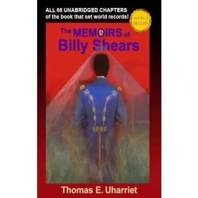 Afbeelding van The Memoirs of Billy Shears