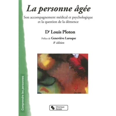 Image de PERSONNE AGEE 7eme Edition