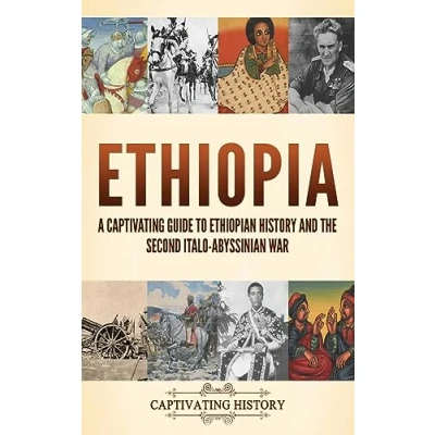 Afbeelding van Ethiopia