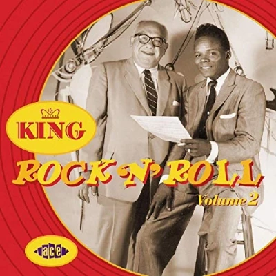 Afbeelding van King R&amp;R Vol. 2