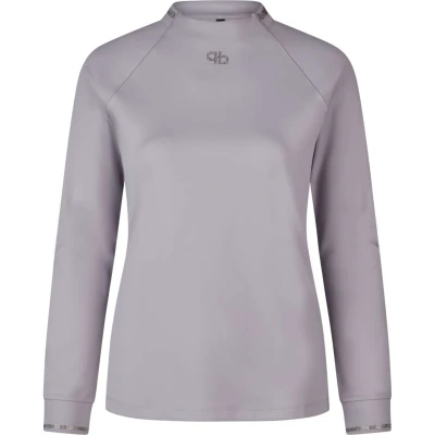 Afbeelding van Pikeur Shirt Selection Function Cloud Lilac