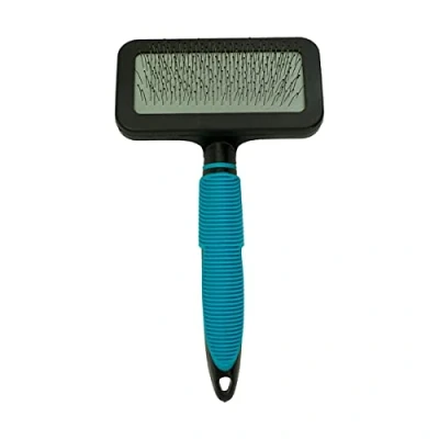 Afbeelding van Hondenkam Nayeco Blauw