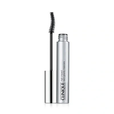 Afbeelding van Clinique High Impact Zero Gravity Mascara Grey Black
