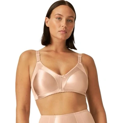 Image de Naturana 5063/400 Soutien Gorge Sans Armature Femme, Skin, 90E