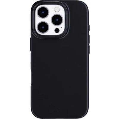 Afbeelding van Tech21 EvoLite voor iPhone 16 Pro, Zwart