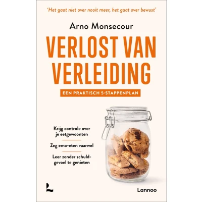 Afbeelding van Verlost van verleiding