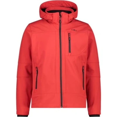 Afbeelding van CMP Outdoorjas Mannen Maat 48