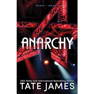 Afbeelding van Hades Anarchy