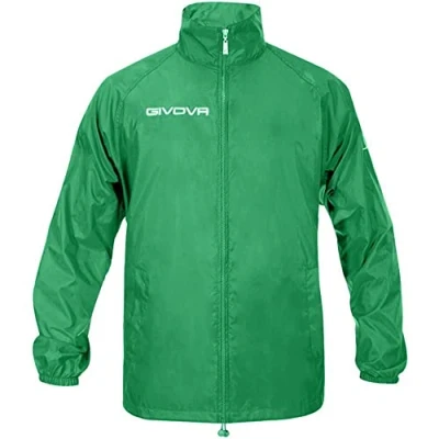 Afbeelding van Sports jacket Givova Basico L
