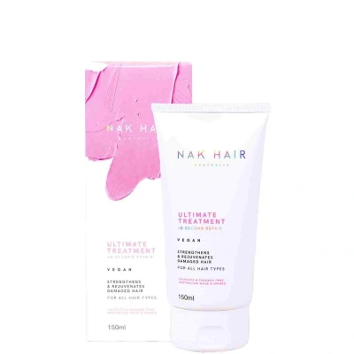Afbeelding van NAK Ultimate Treatment Vegan