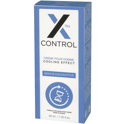 Afbeelding van Intieme Gel Ruf 40 ml