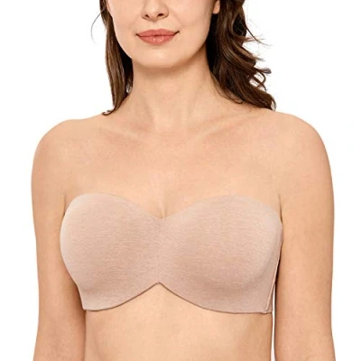 Afbeelding van DELIMIRA W592S Full Coverage dames
