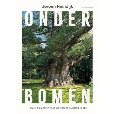 Afbeelding van Onder bomen