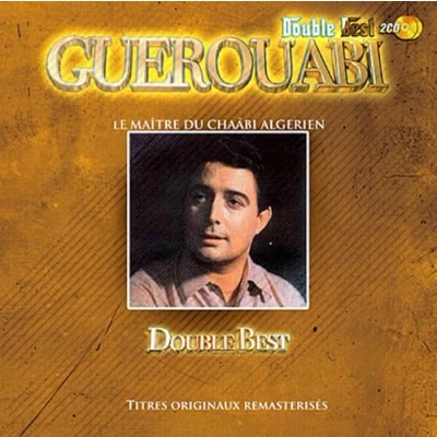 Afbeelding van Guerouabi Double Best (2 CD)
