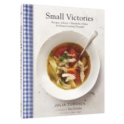 Afbeelding van Small Victories