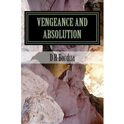 Afbeelding van Vengeance and Absolution