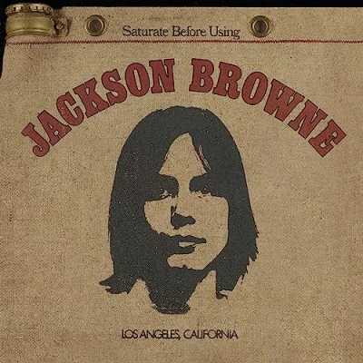 Afbeelding van Jackson Browne (LP)