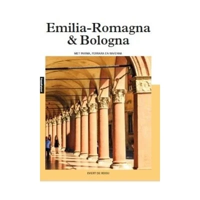 Afbeelding van Emilia Romagna &amp; Bologna