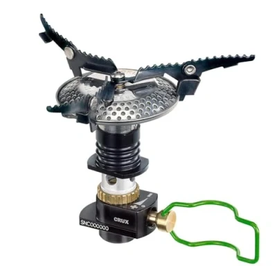 Image de Réchaud Crux