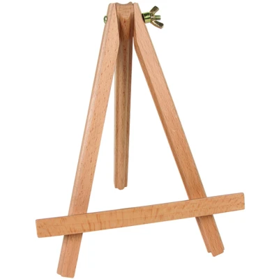 Afbeelding van Tafelezel Conda 24cm hout