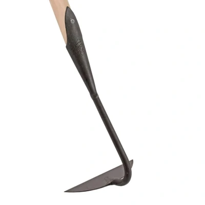 Afbeelding van Tophak 16cm breed 160cm steel TalenTools