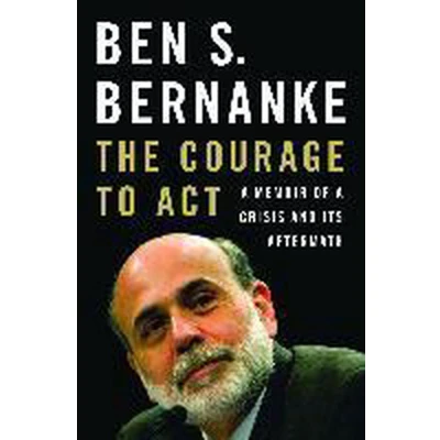 Afbeelding van Courage To Act